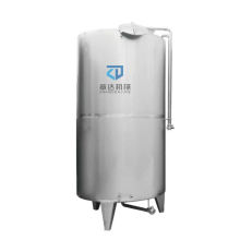 Food grade storage tank FACTORY PRICE Stainless steel vessel 200-1000L for beverage, drinks and chemistry